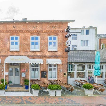 Aschenputtel Leilighet Westerland Eksteriør bilde